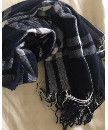 muji | マフラー
