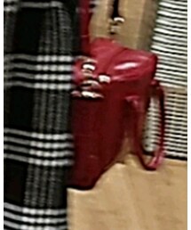 LOWRYS FARM | バッグ