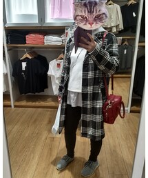 足の短い別ショット | その他