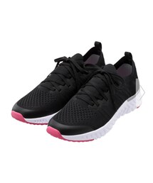 GU | アクティブイージーニットスニーカーGA(スニーカー)