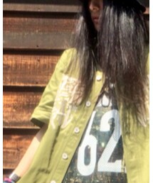 LEFLAH | シャツ/ブラウス