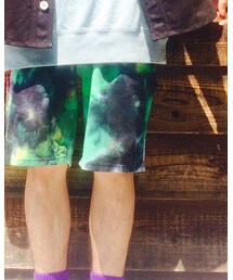 LEFLAH | ショーツ