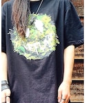 LEFLAH(レフラー)の「トップス(Tシャツ/カットソー)」