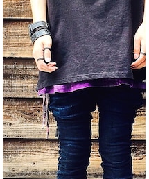 krew | タンクトップ