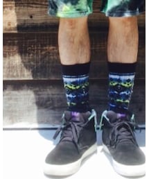 STANCE | ソックス/靴下