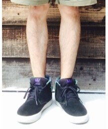 SUPRA | スニーカー