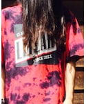 LEFLAH(レフラー)の「トップス(Tシャツ/カットソー)」
