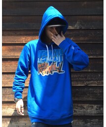 LEFLAH | パーカー