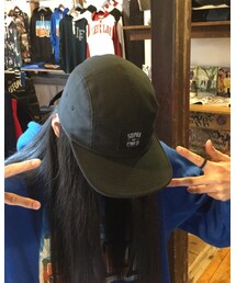 SUPRA | キャップ