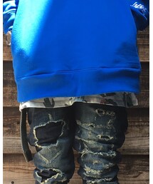 Bershka | タンクトップ