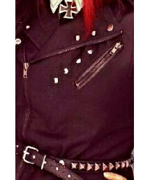 SEXPOT ReVeNGe | ジャケット/アウター