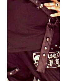 SEXPOT ReVeNGe | ファッション雑貨