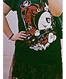 SEX POT ReVeNGe | ワンピース/ドレス