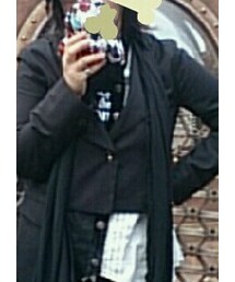 PEACE NOW | ジャケット/アウター