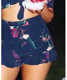 ZARA | シャツ/ブラウス