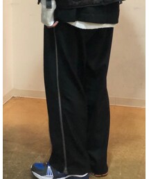 Maison Margiela | スラックス