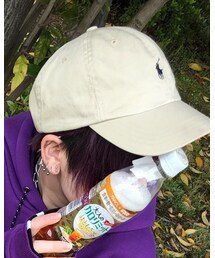 POLO RALPH LAUREN | キャップ