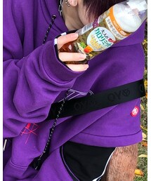 ANOTHERYOUTH | パーカー