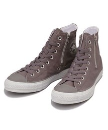 CONVERSE ALL STAR | ALL STAR ZIPS(スニーカー)