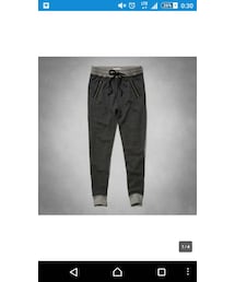 Abercrombie&Fitch | パンツ