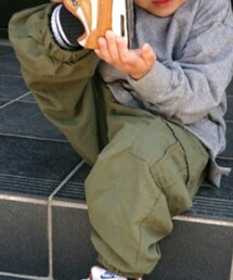 UNIQLO | カーゴパンツ