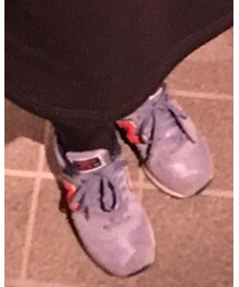 NEW BALANCE | スニーカー