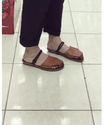 miofeel | サンダル