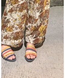 CAMPER | サンダル