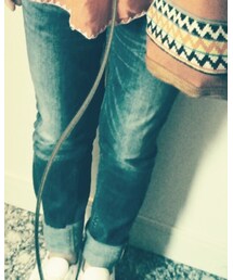 SLY | デニムパンツ