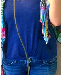 FOREVER 21 | キャミソール