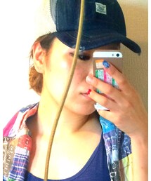 Lee | ニットキャップ/ビーニー