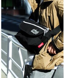 Manhattan Portage | メッセンジャーバッグ