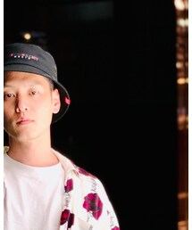 Manhattan Portage | ハット