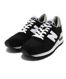 NEW BALANCE | M990( USA )(スニーカー)
