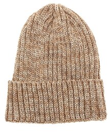 Denime | STRAW YARN WATCH CAP(ニットキャップ/ビーニー)