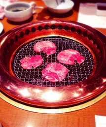 牛タン | 焼肉(その他)