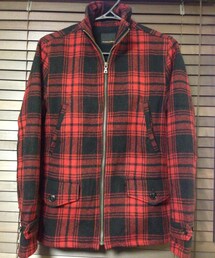 HYSTERIC GLAMOUR | ブルゾン