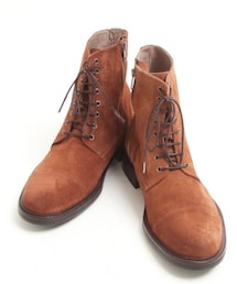 alfredoBANNISTER | 編上ブーツ(ブーツ)