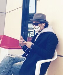 Sokn | KARAのMr.聞いてます(その他)