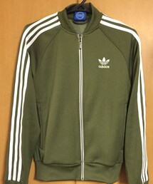 adidas | トラックジャケット(ジャージ)