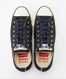 CONVERSE | Levi's × CONVERSE × BEAMS(スニーカー)