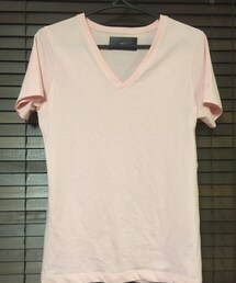 wjk | V-Neck Tee(Tシャツ/カットソー)
