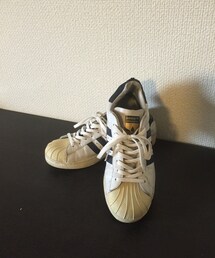 adidas | SUPERSTAR 80s(スニーカー)