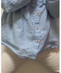 H&M | シャツ/ブラウス