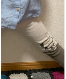 ZARA KIDS | パンツ