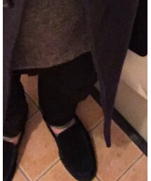 FACTOTUM | デニムパンツ