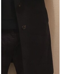 LARDINI | チェスターコート