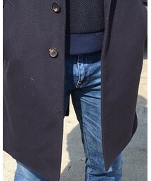 FACTOTUM | デニムパンツ