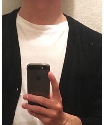 YAECA | Tシャツ/カットソー