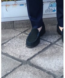 banal chic bizarre | ローファー